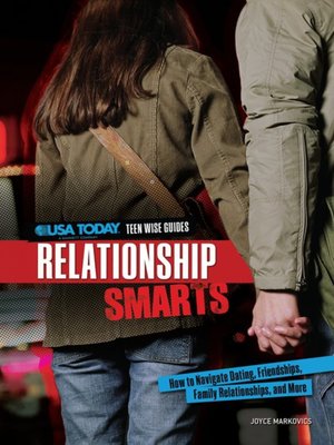 cover image of Relationship Smarts